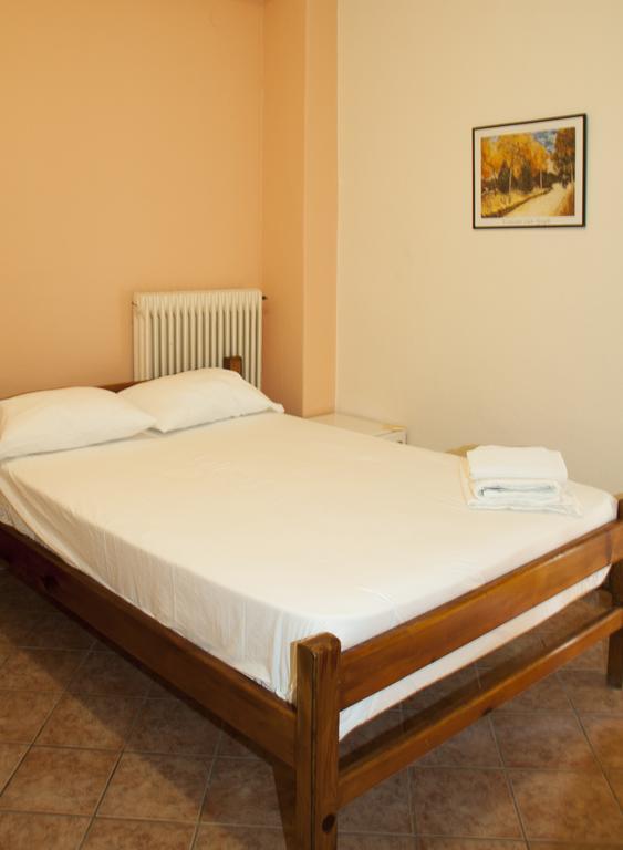 Stavrodromi Hotel Igoumenítsa Extérieur photo