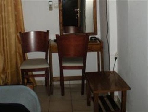 Stavrodromi Hotel Igoumenítsa Extérieur photo