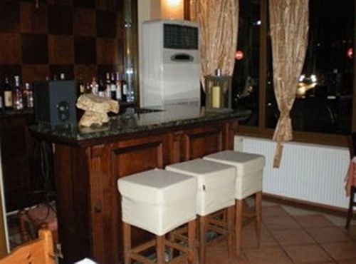 Stavrodromi Hotel Igoumenítsa Extérieur photo